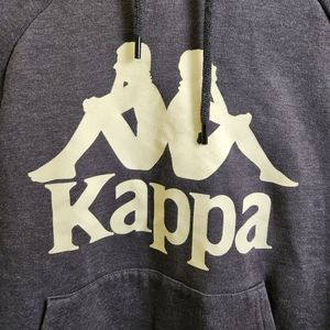 Kappa Hoodie